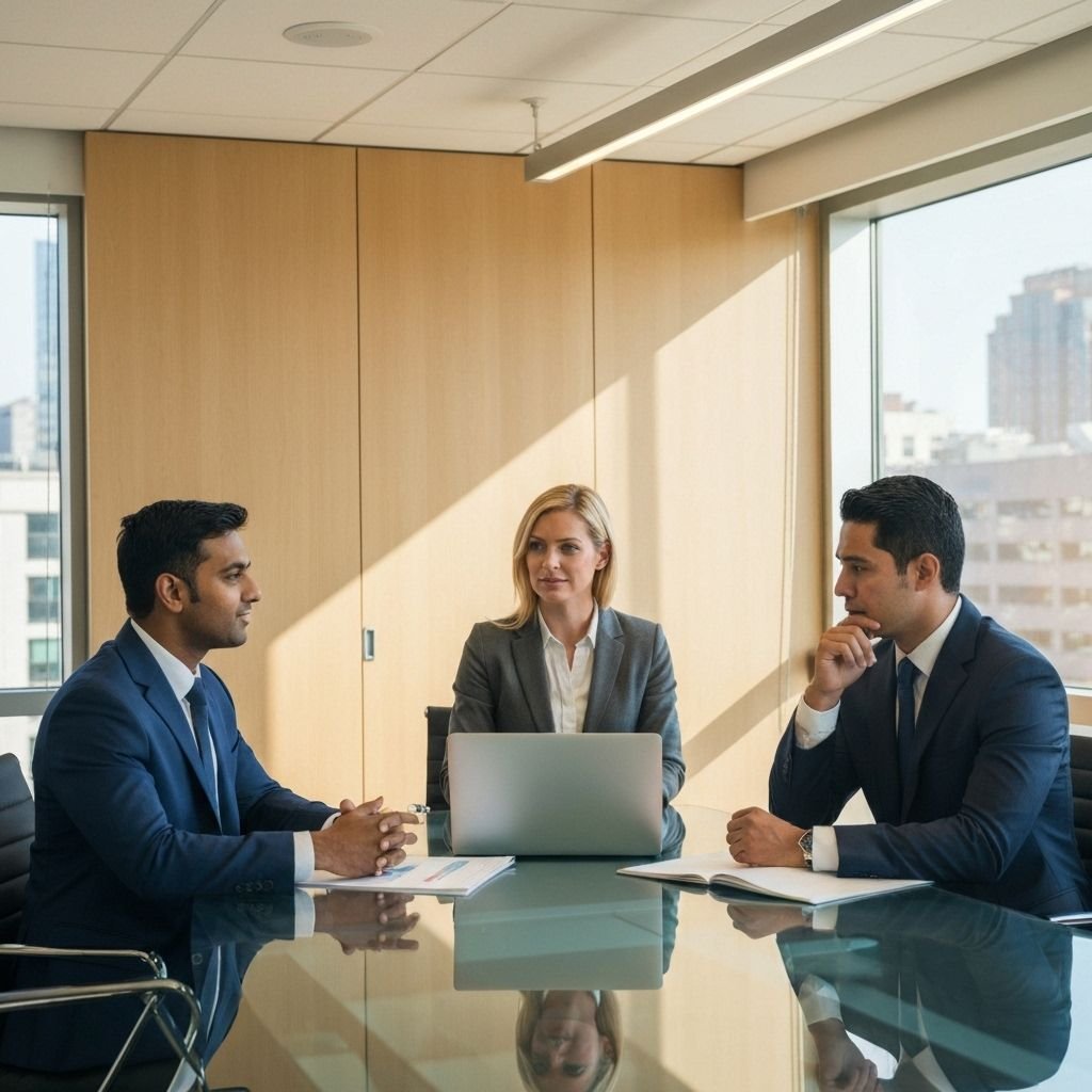 B2B Decision Makers