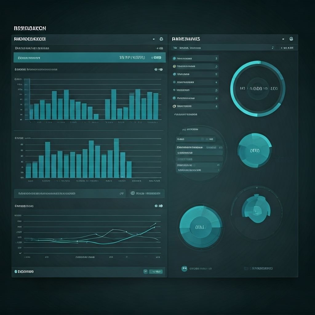 Research Analytics Background